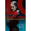 Melody James: A novella - Paperback