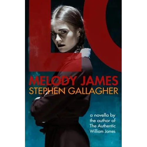 Melody James: A novella - Paperback