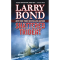 Shattered Trident: A Jerry Mitchell Novel