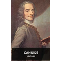 Candide (1759 unabridged edition): A French satire by Voltaire - Paperback