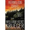 Vermilion Drift - Paperback