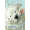 White Fur Flying - Hardcover