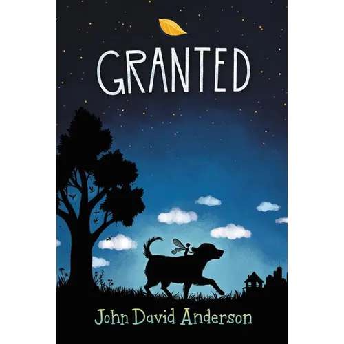 Granted - Paperback