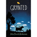 Granted - Paperback