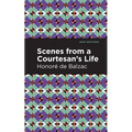 Scenes from a Courtesan's Life - Paperback