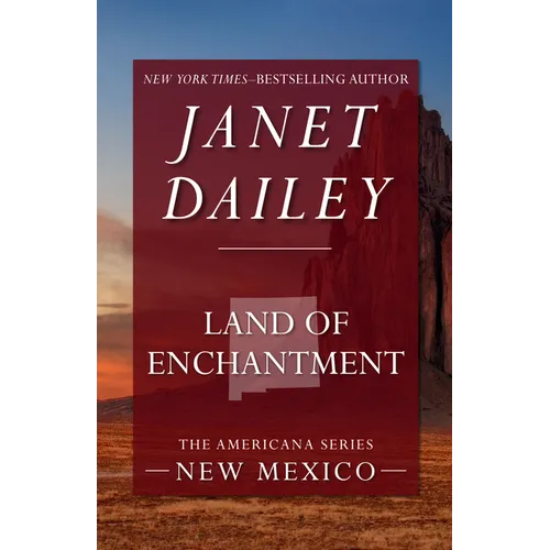 Land of Enchantment - Paperback