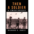 Then A Soldier