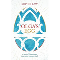 Olga's Egg - Paperback