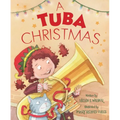 A Tuba Christmas - Hardcover