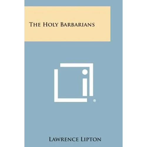 The Holy Barbarians