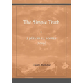 The Simple Truth - Paperback
