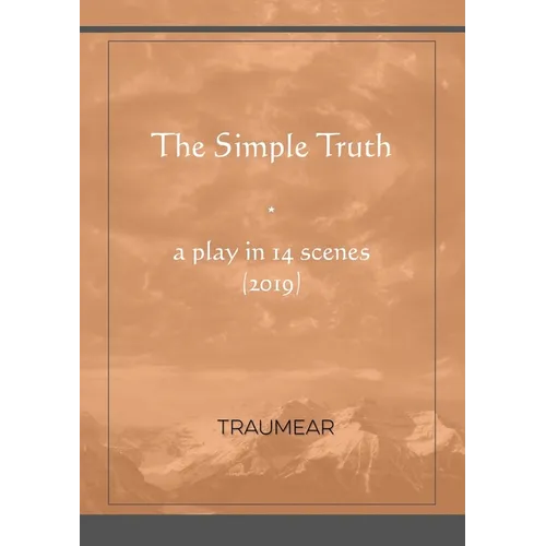 The Simple Truth - Paperback
