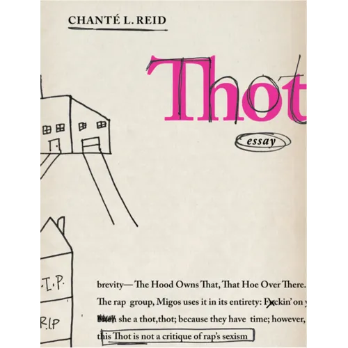 Thot - Paperback