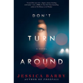 Don't Turn Around - Paperback