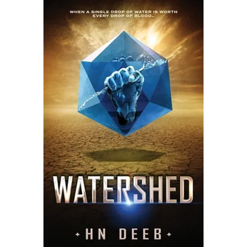 Watershed - Paperback