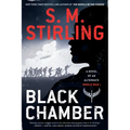 Black Chamber - Paperback