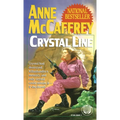 Crystal Line - Mass Market Paperbound