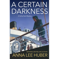 A Certain Darkness: A Riveting Ww1 Historical Mystery - Paperback