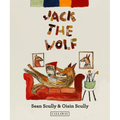 Jack the Wolf - Hardcover