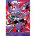 Land of the Lustrous 3 - Paperback