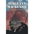 Sergeant Mackenzie - Paperback