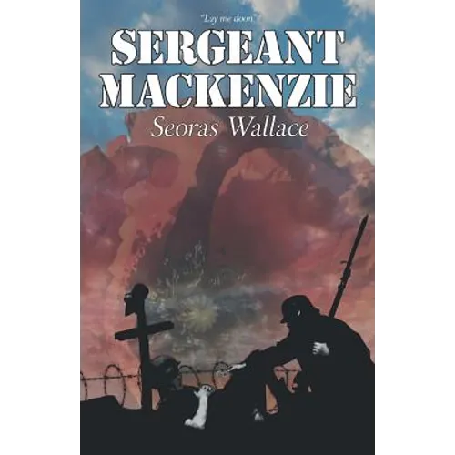 Sergeant Mackenzie - Paperback