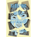 Sleeping While Standing - Paperback