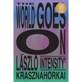 The World Goes on - Paperback