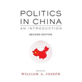 Politics in China: An Introduction - Paperback
