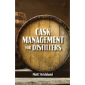 Cask Management for Distillers - Paperback