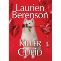 Killer Cupid - Hardcover