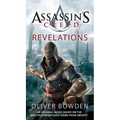 Revelations - Mass Market Paperbound