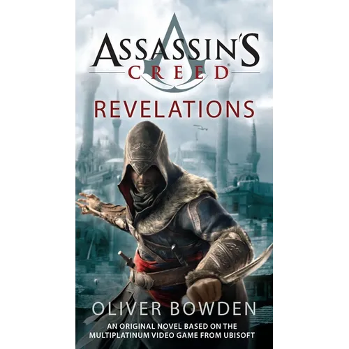 Revelations - Mass Market Paperbound