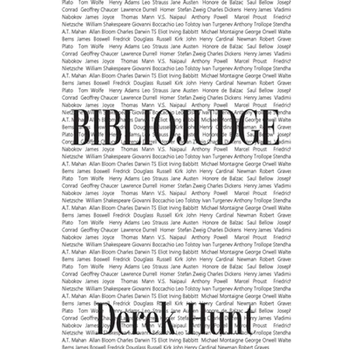 Bibliojudge - Paperback