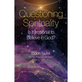 Questioning Spirituality - Paperback