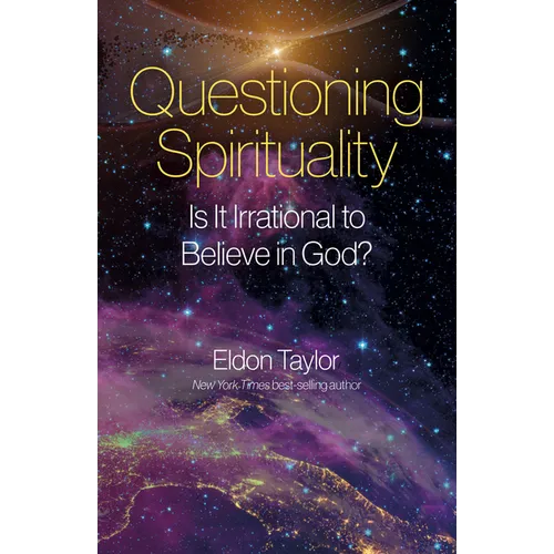 Questioning Spirituality - Paperback