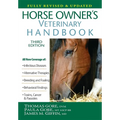 Horse Owner's Veterinary Handbook - Paperback