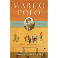 Marco Polo: From Venice to Xanadu - Paperback
