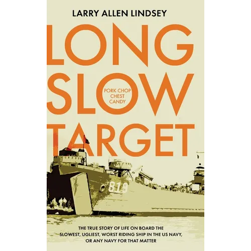 Long Slow Target