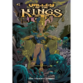 Valley of the Kings #1 - Paperback