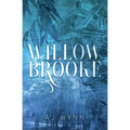Willowbrooke: A slow burn mystery romance - Paperback