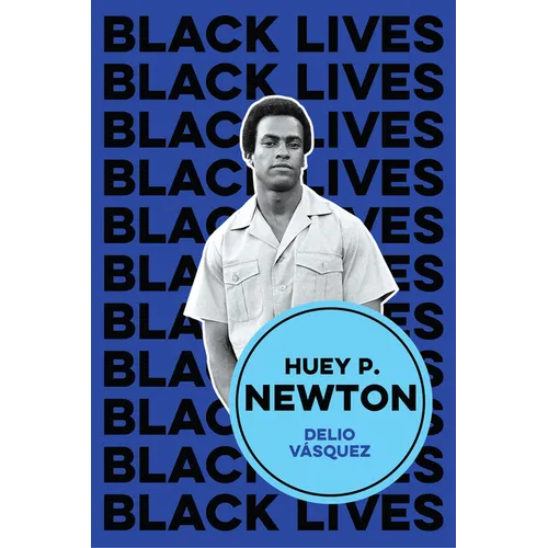 Huey P. Newton: I Am We