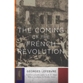 The Coming of the French Revolution