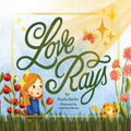 Love Rays - Paperback
