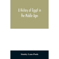 A history of Egypt in the Middle Ages - Paperback