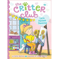 Liz's Perfect Painting - Hardcover