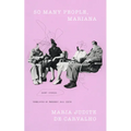So Many People, Mariana - Paperback