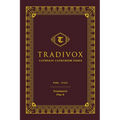 Tradivox Vol 8: Frassinetti and Pius X - Hardcover