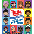 Our Little Heroes / Nuestros Pequeños Héroes (Scholastic Bilingual) - Paperback