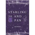 Starling and Pan - Paperback